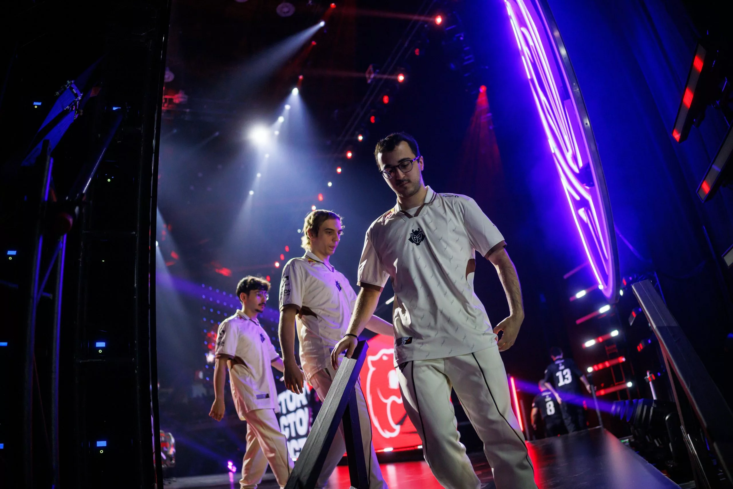 Can the West Survive? MSI 2025 Playoffs: Opening Matchups Preview and Predictions