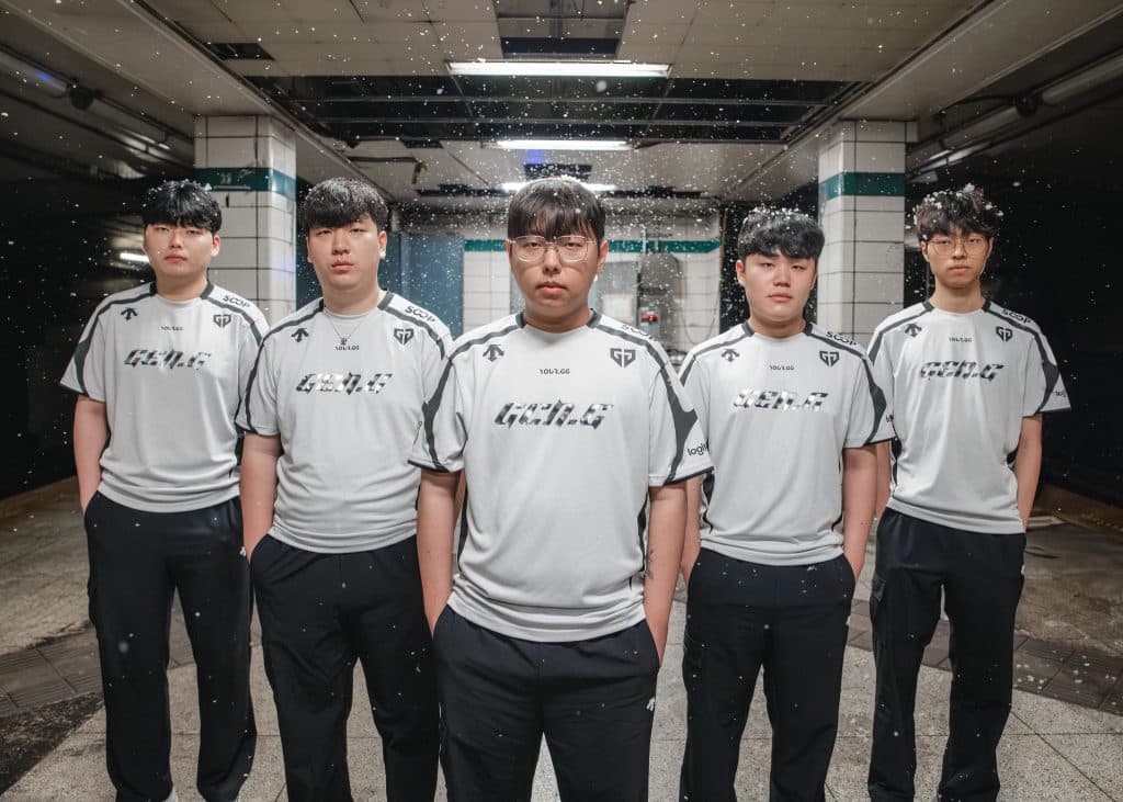 Gen.G VCT Masters Toronto