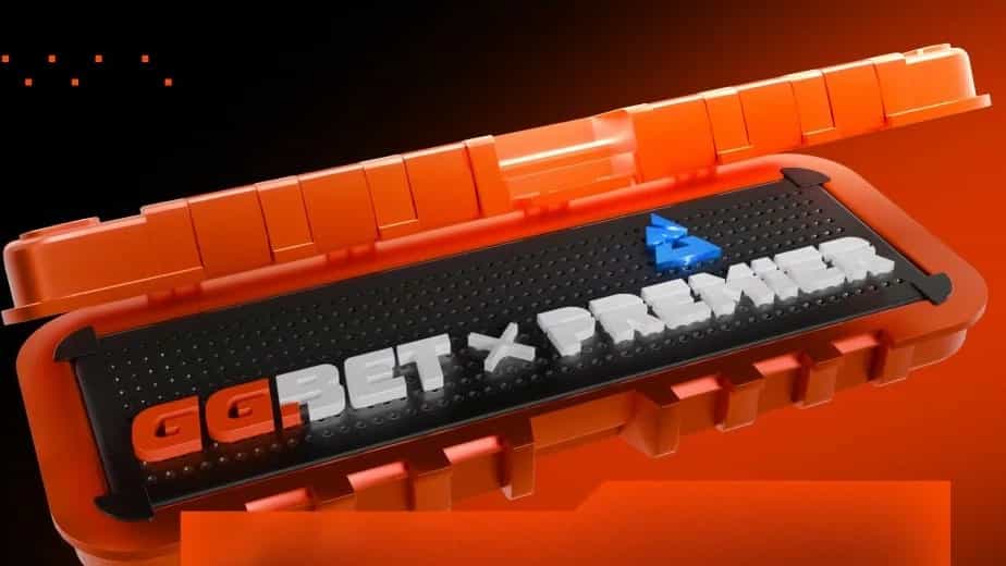 BLAST Premier and GG.BET sign global partnership for 2024