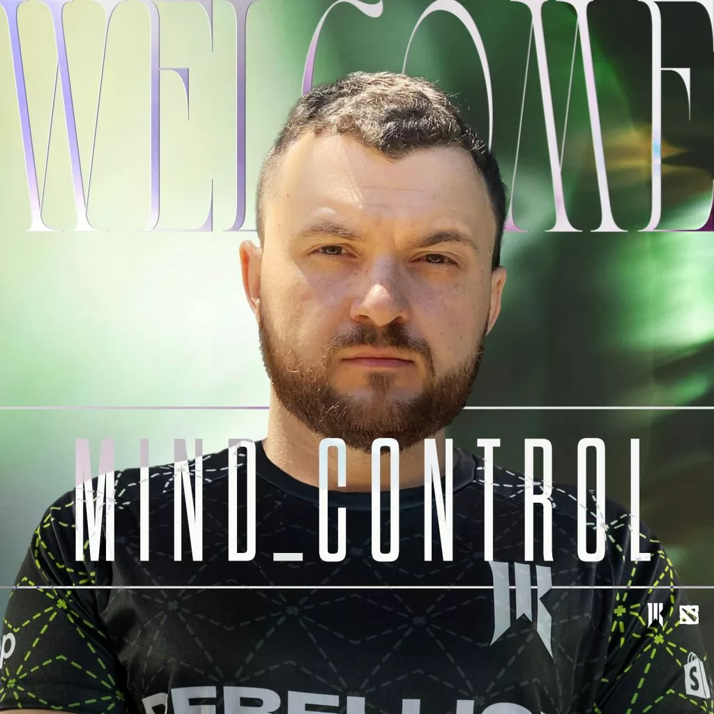 MinD_ContRoL joins Shopify Rebellion