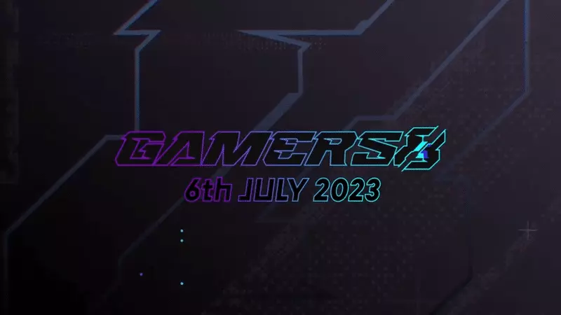 Gamers8 2023: Schedule and Prize Pool Announced
