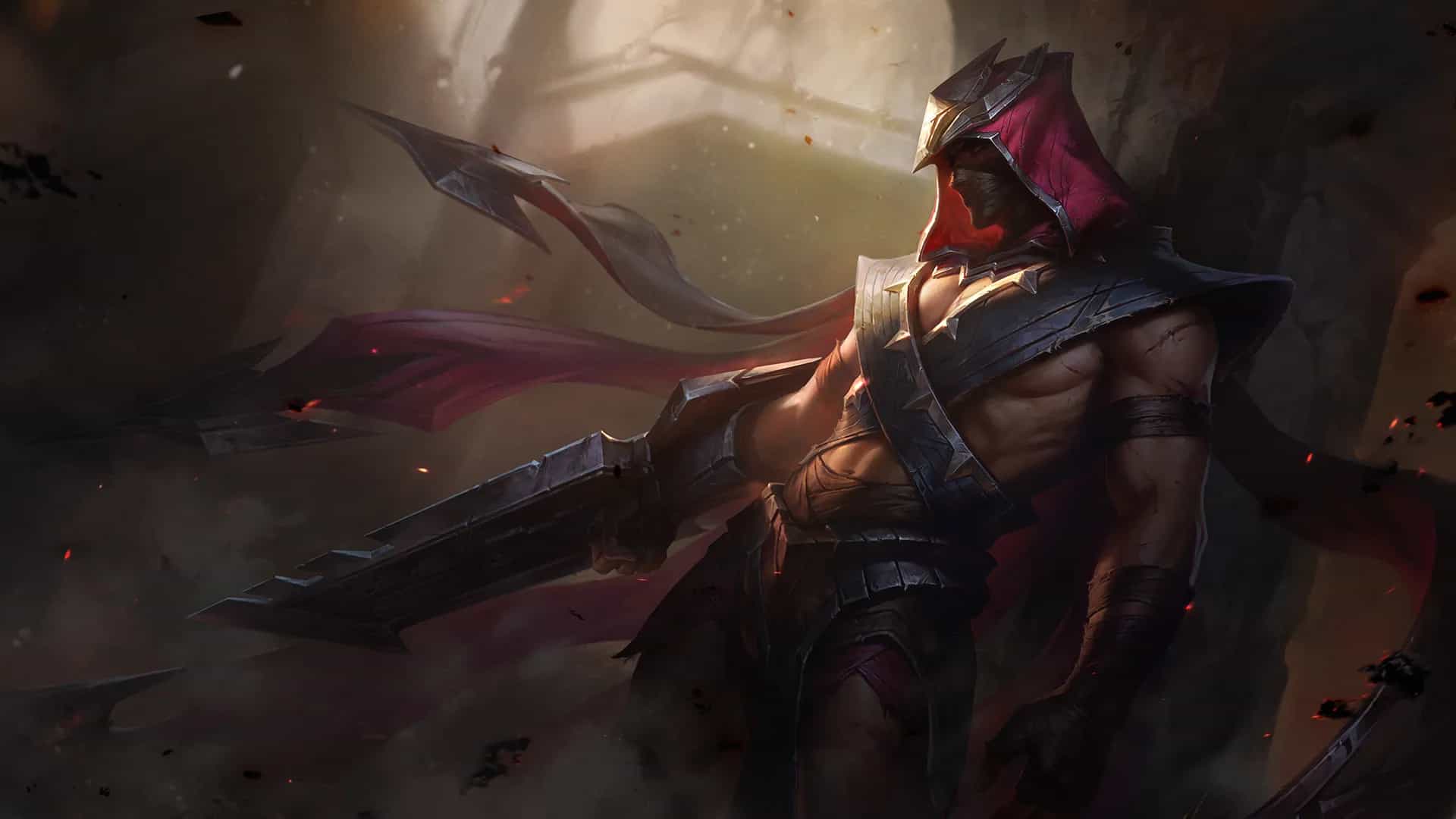 New rewards coming to Act 2 Battle Pass of League of Legends