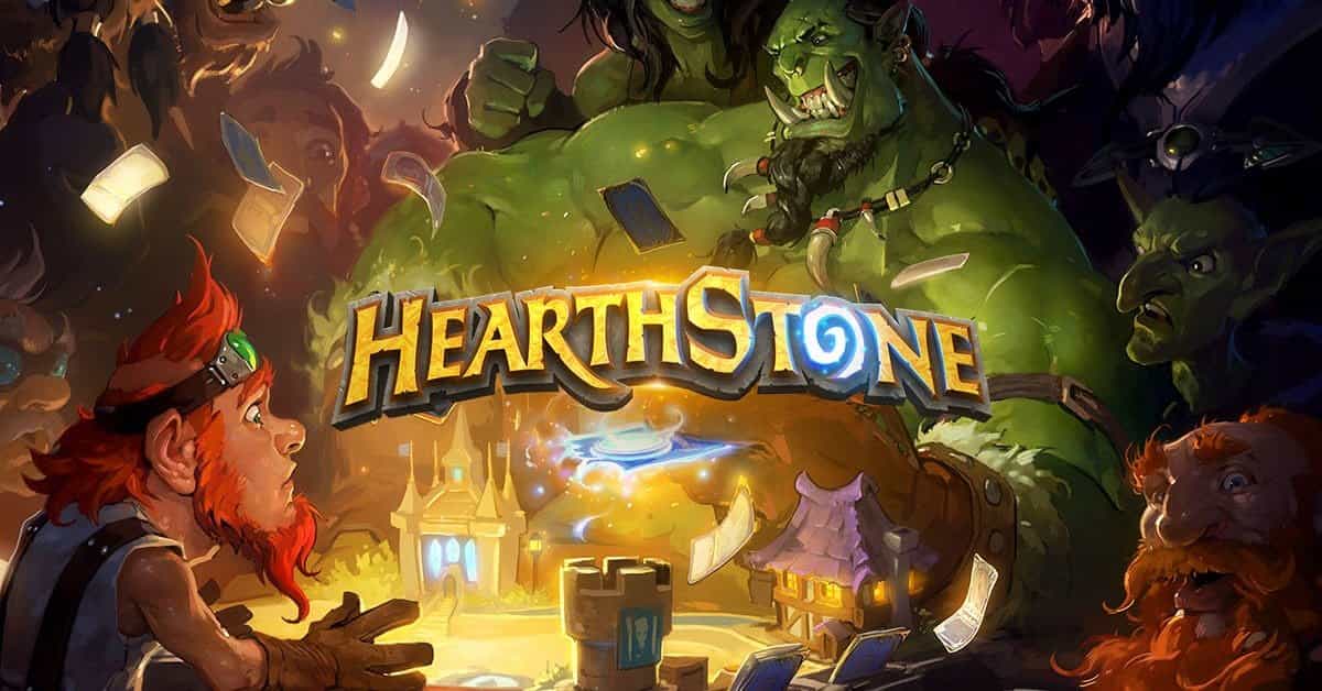 Is Hearthstone Esports Headed for Extinction? Blizzard's Last-Ditch Bet to Resurrect a Dying Scene