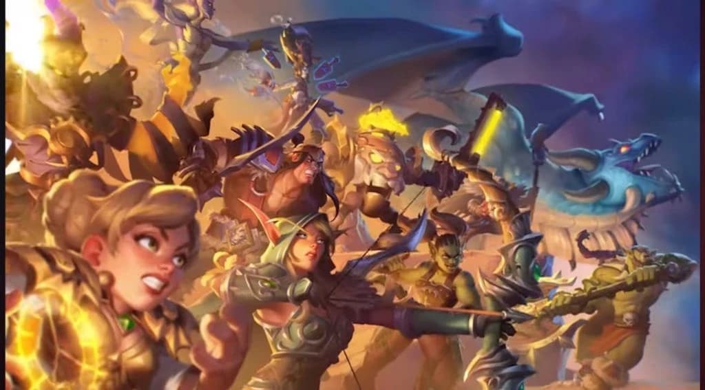 Hearthstone Across The Timeways: All You Need to Know about the Newest Expansion