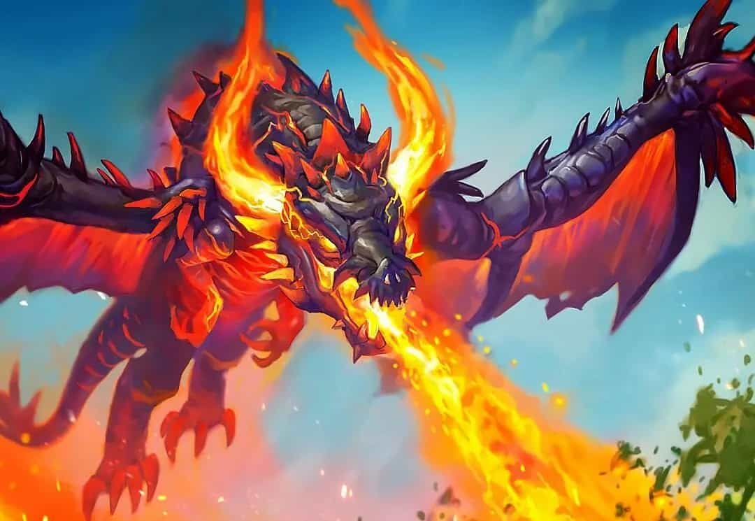 Hearthstone Patch 32.2.2: Embers of the World Tree Mini-Set, Battlegrounds Changes, and New Events