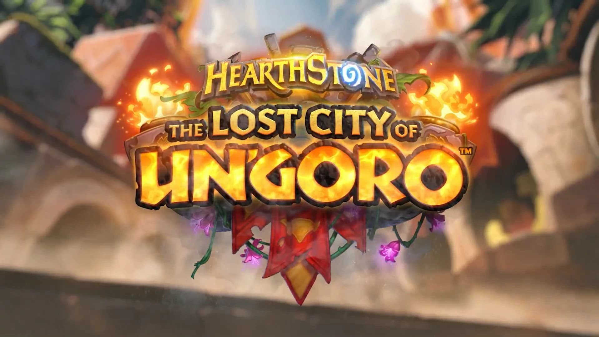 The Lost City of Un'Goro: Hearthstone’s Latest Expansion and Patch 32.4 Overhaul