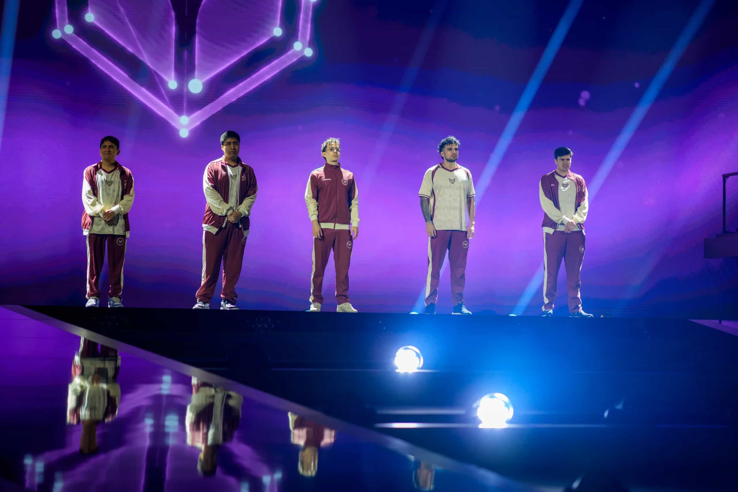 Heroic Defeats Tundra Esports, Secure Top Six At TI14