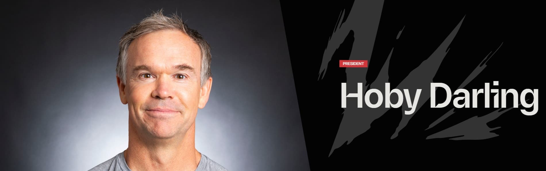 Hoby Darling takes over as President at Riot Games