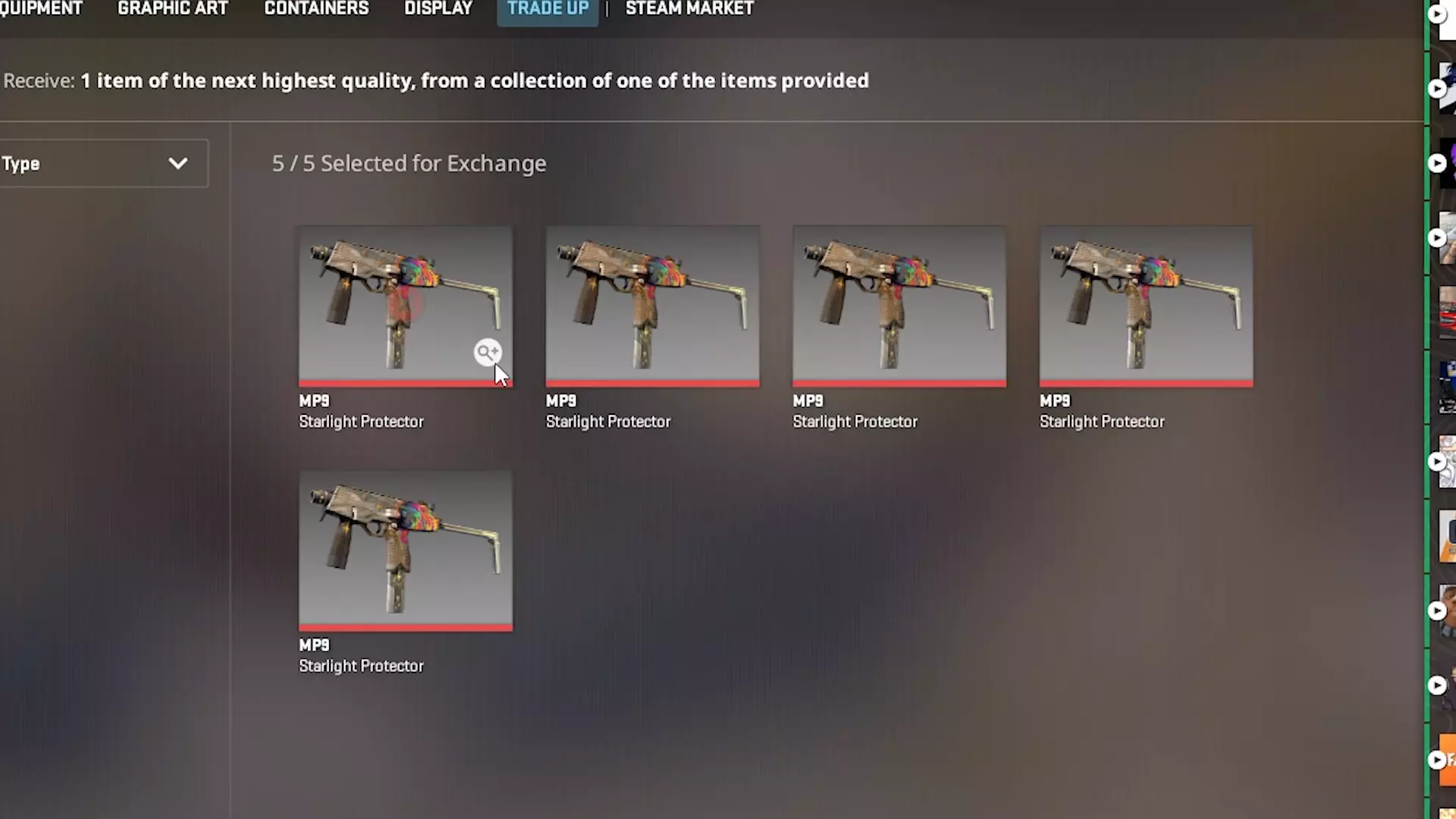 How Knife/Glove Trade Ups Work in CS2: The Complete Guide