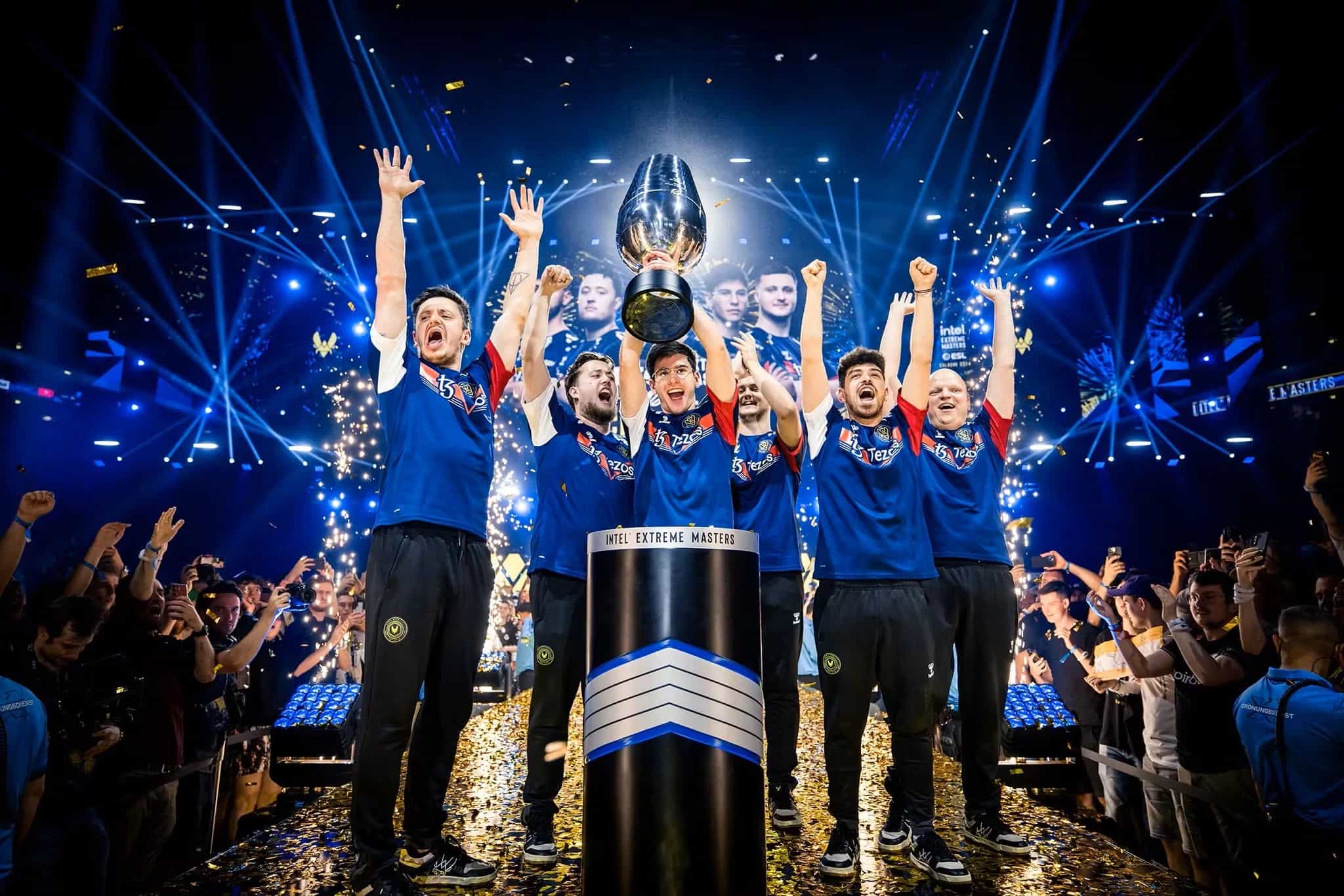 IEM Cologne 2025 Playoffs: Teams, Fixtures, Preview, and Predictions