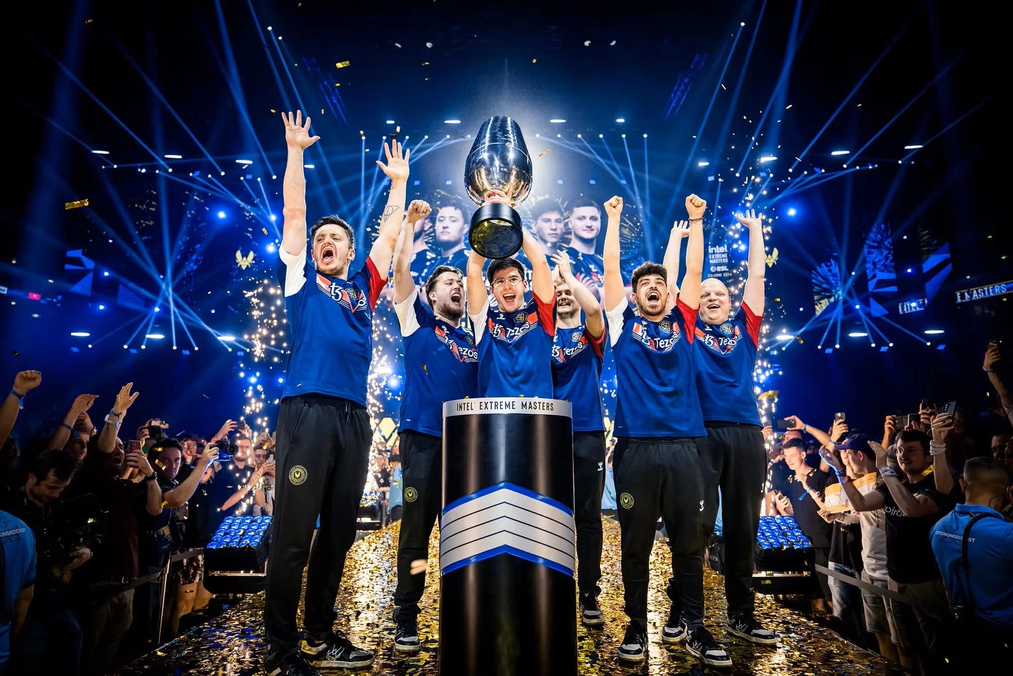 IEM Cologne 2025 Playoffs: Teams, Fixtures, Preview, and Predictions