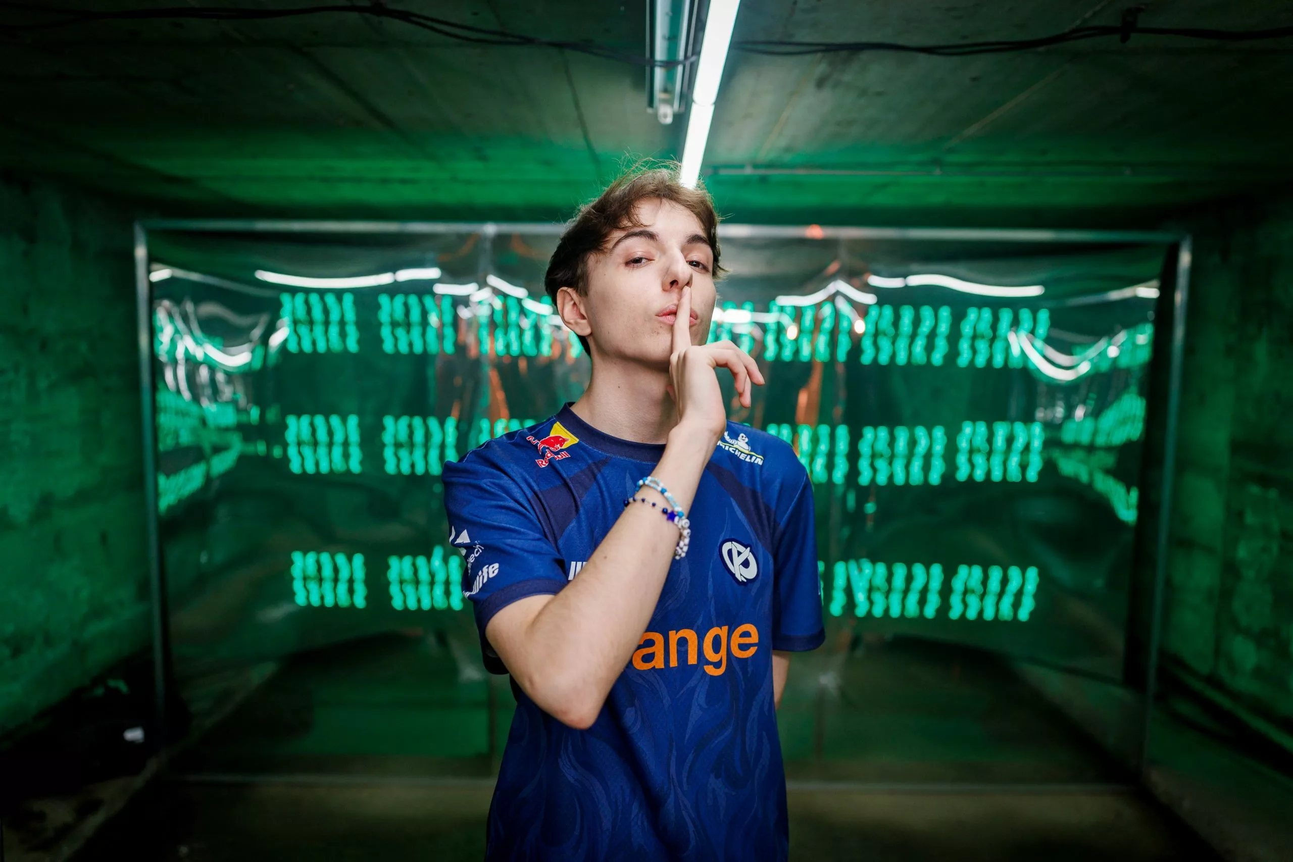 Caliste Dominates the Stats in Historic LEC Regular Season Run