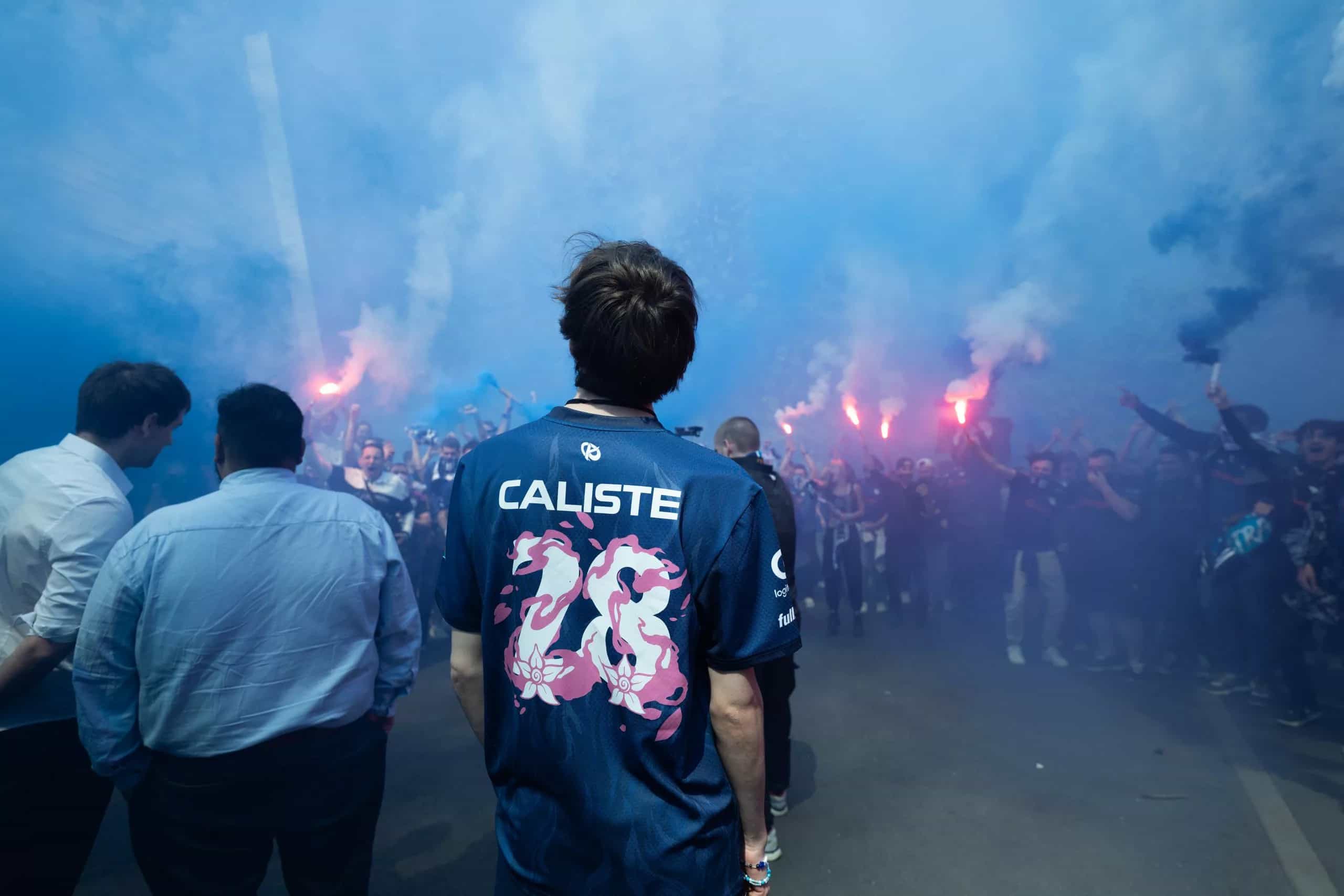 New Kings? Karmine Corp Dominates LEC Viewership Numbers