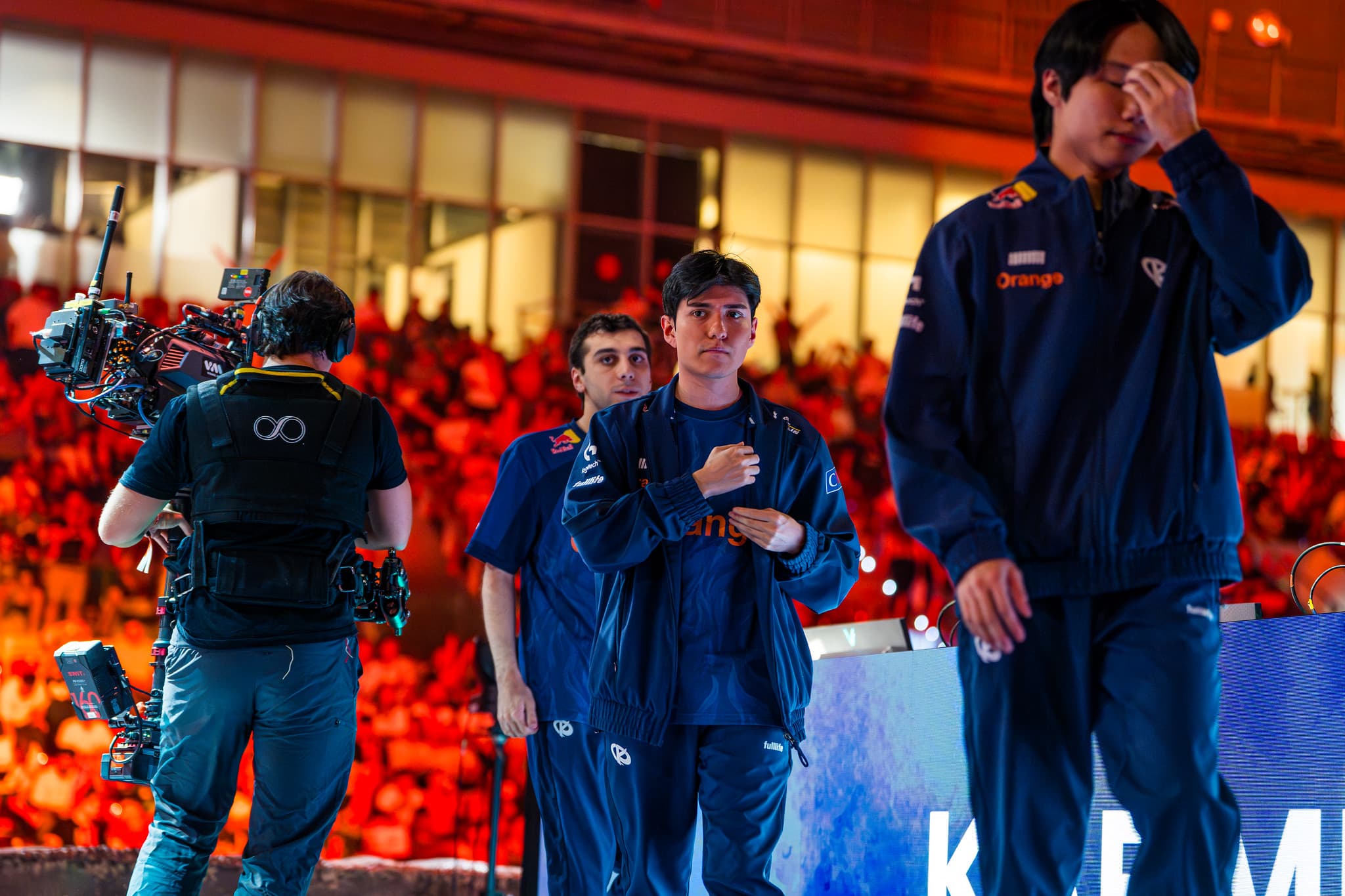 Karmine Corp vs Fnatic LEC 2025