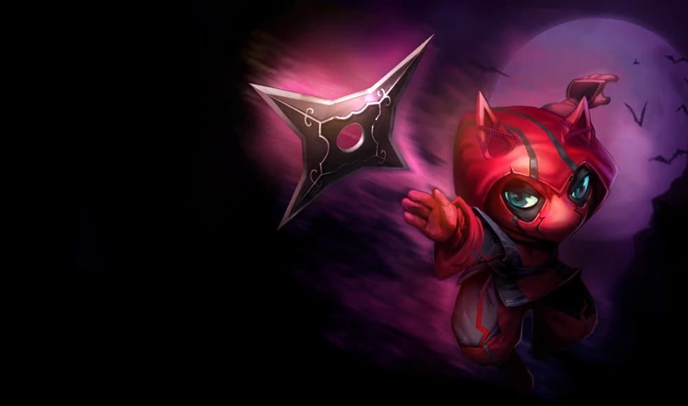electrify-the-rift-as-kennen-in-league-of-legends