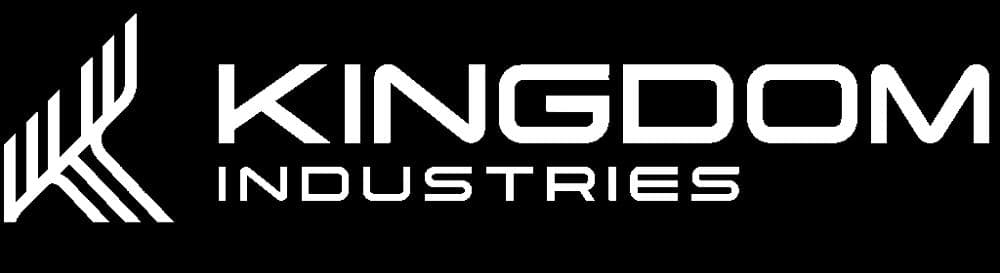 The Kingdom Industries logo from Valorant