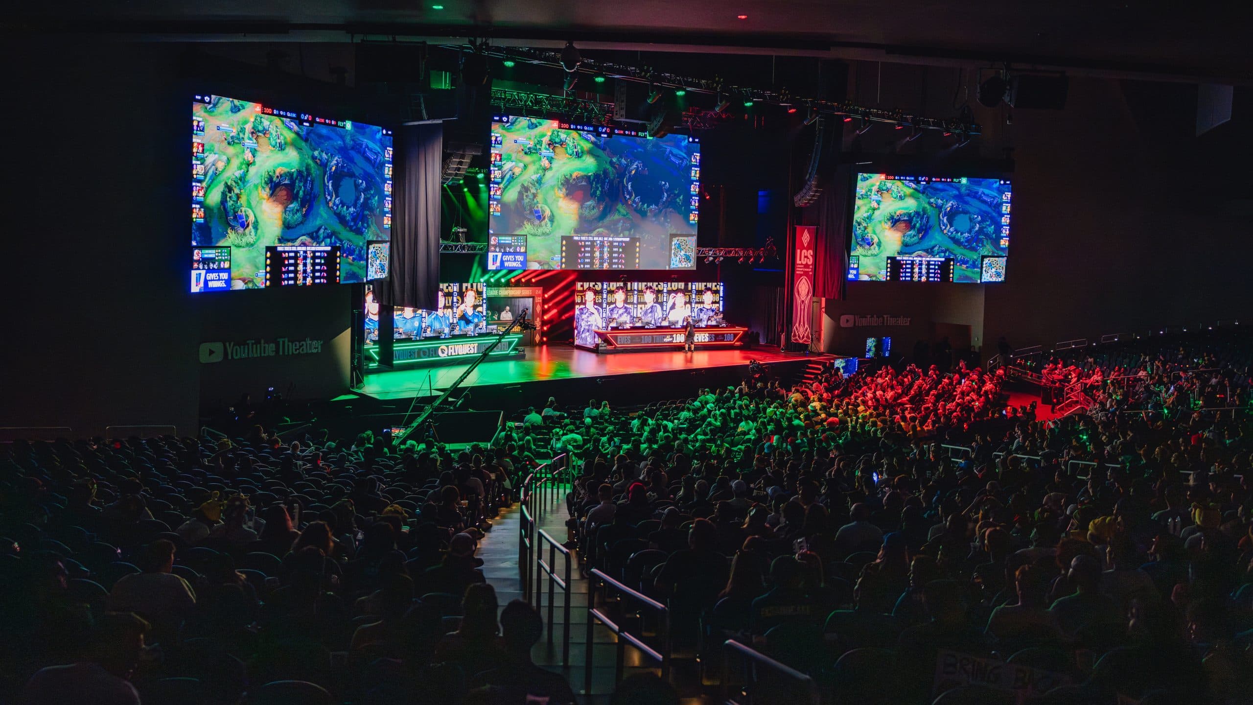 LCS Championship 2024