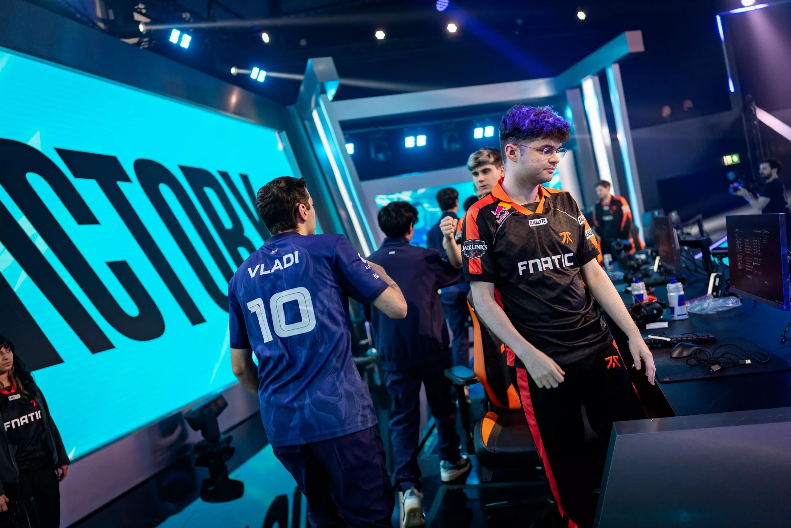 Fnatic Fail to Qualify for MSI 2025 after Crushing Loss to Karmine Corp