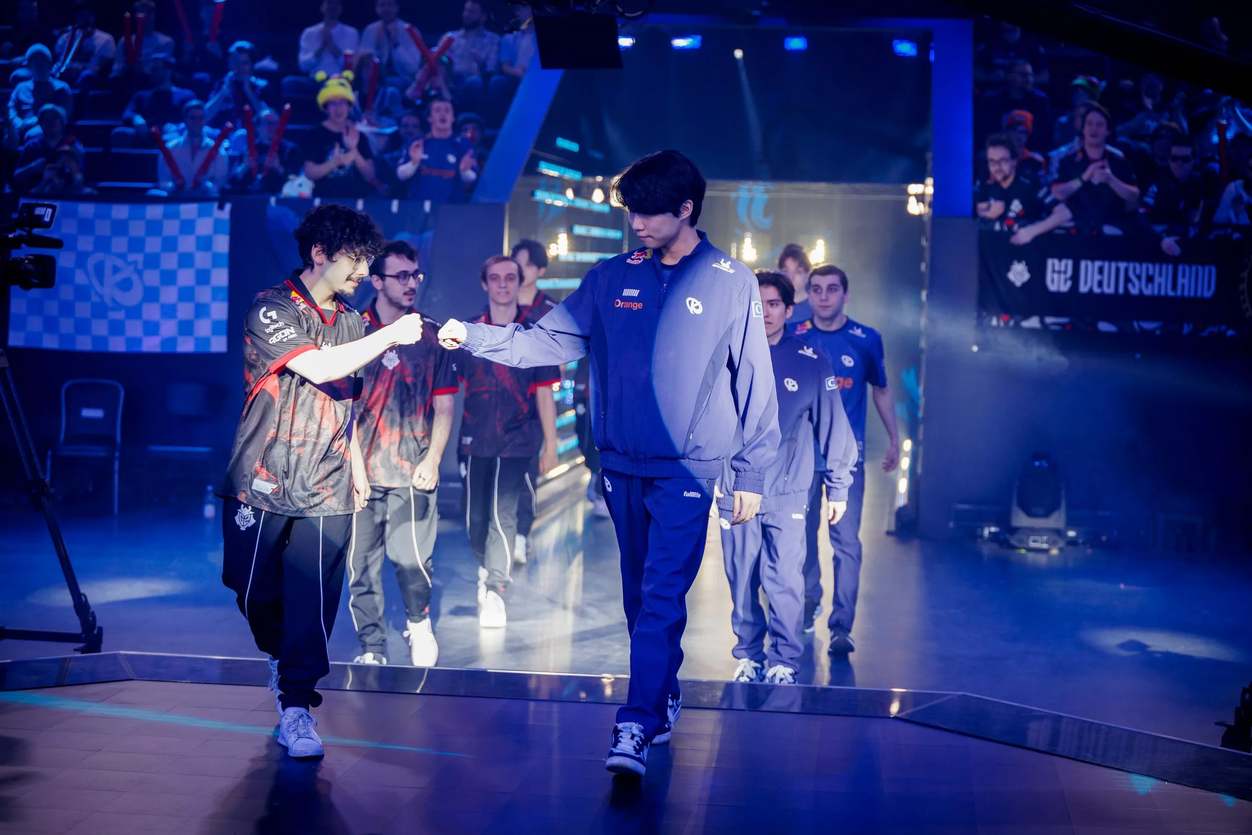 LEC Winter Split Grand Finals: G2 Esports vs Karmine Corp Preview and Predictions