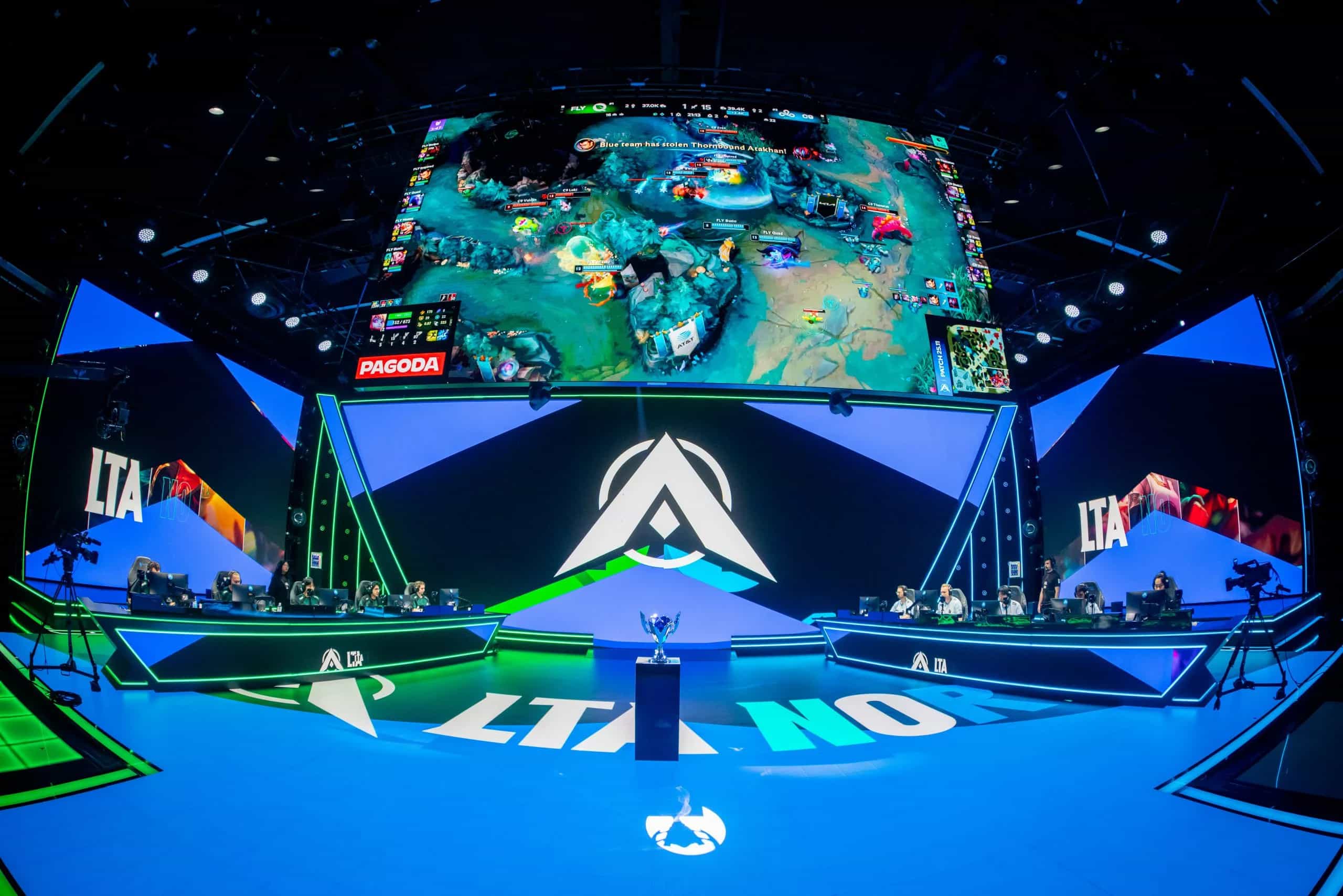 LTA North Split 3 2025: Opening Matches, Format, Schedule, Tickets, and More