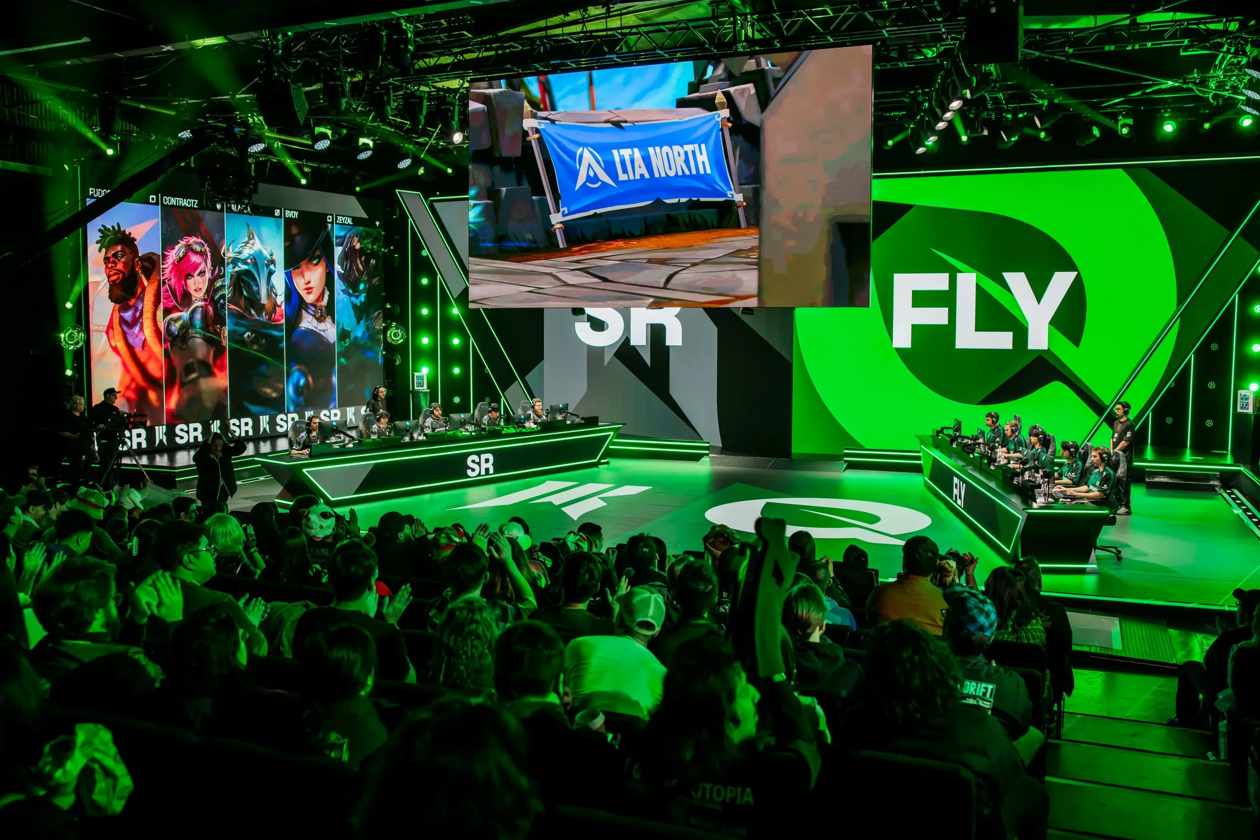 LTA North Split 2 2025: Opening Matches, Format, Schedule, and More