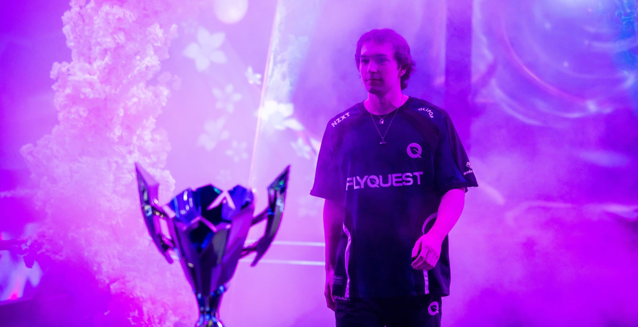 LTA North trophy Busio 2025