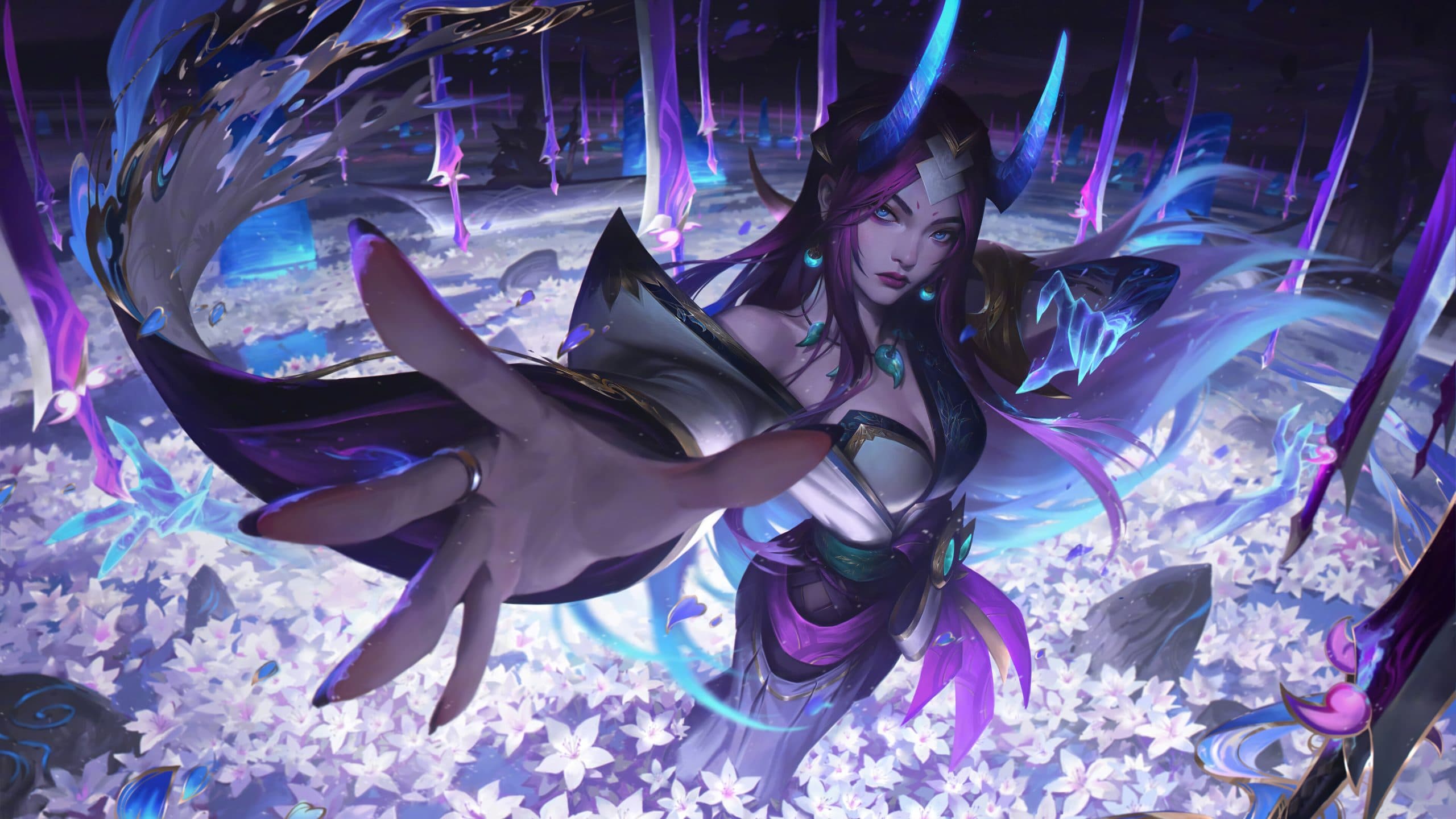 Highlights of League of Legends Patch 25.09: Season 2 Arrives in Style