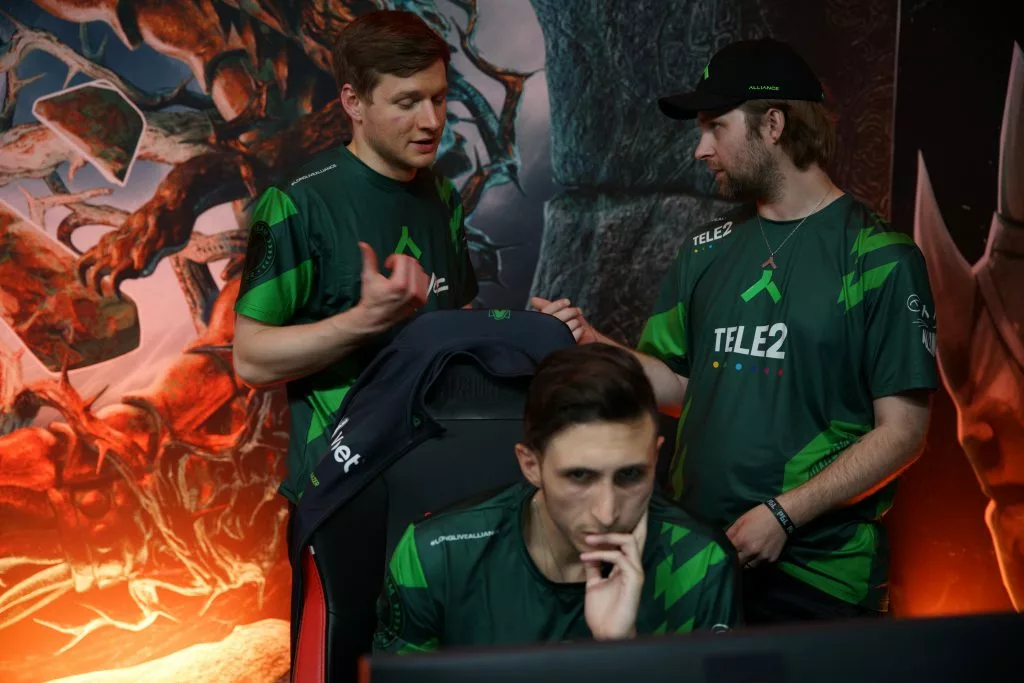 Loda Team Alliance 2024 Wallachia