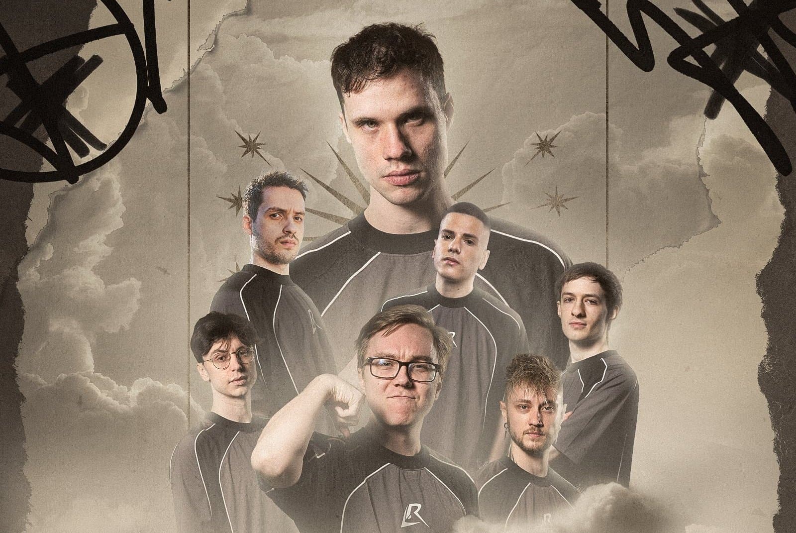 Los Ratones Sweep the Finals to Become Back-to-Back NLC Champions