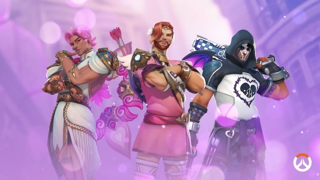 Lovestruck Mega Bundle available in the store