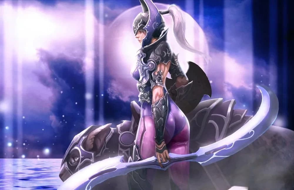 The Biggest Winners of Dota 2 patch 7.39d