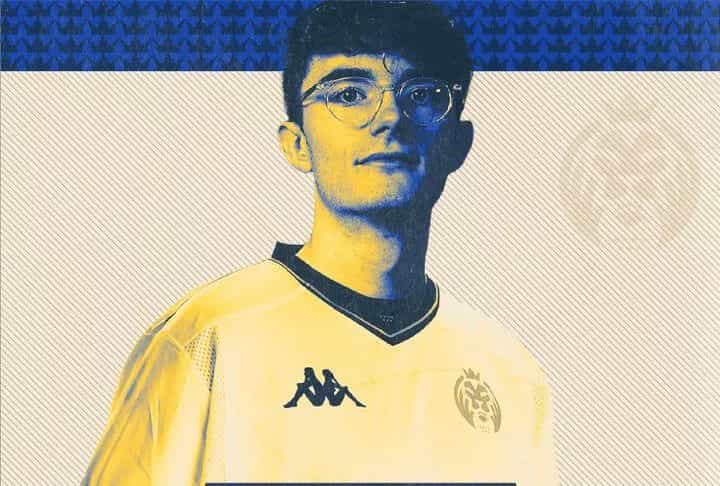 MAD Lions Sign Bjor and Blackheart for NA Challengers Split 2