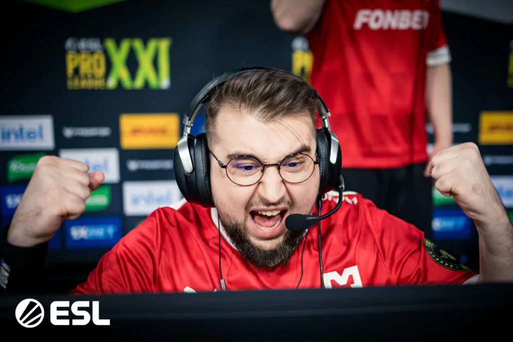 BLAST Open Spring Lisbon 2025 Semifinals: MOUZ vs Eternal Fire Preview and Predictions