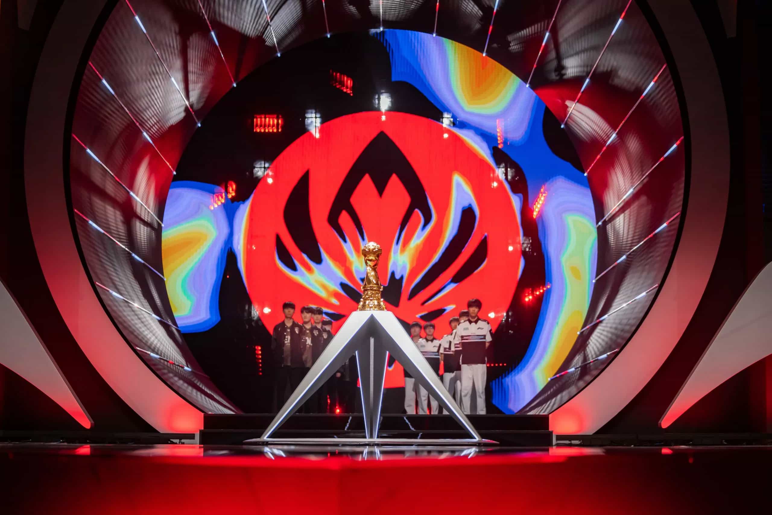 MSI 2025 is here!! Format, Schedule, Teams, Opening Matchups and More