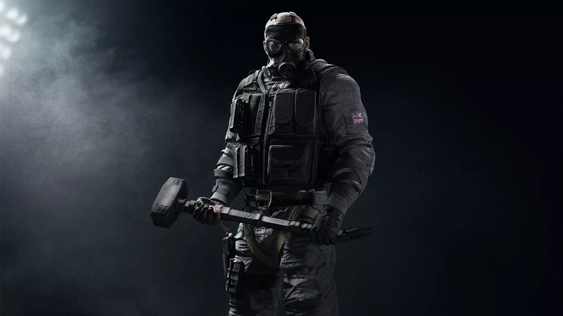 Rainbow Six Siege Year 9 Season 4.2 Update Brings Major Operator Changes