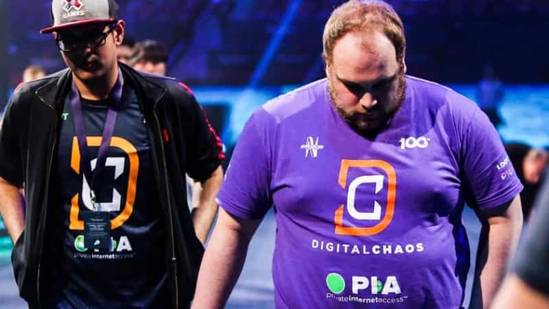 The Owner of Apex Genesis calls out the gatekeepers of NA scene