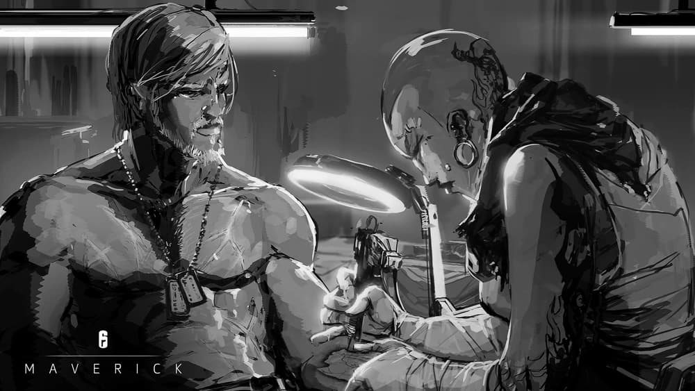 redefining-stealth-with-maverick-in-rainbow-six-siege