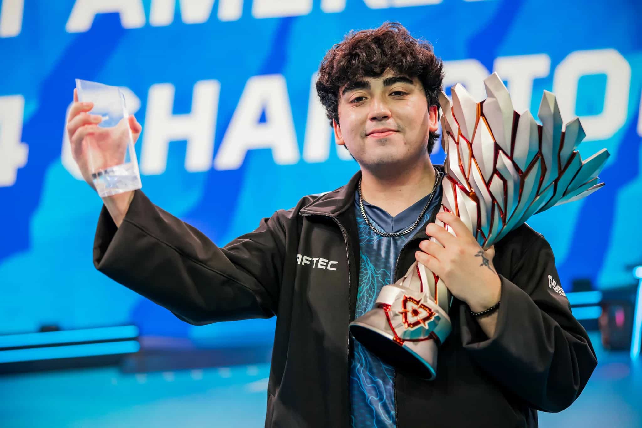 Mazino to reportedly reunite with KRÜ Esports in 2025