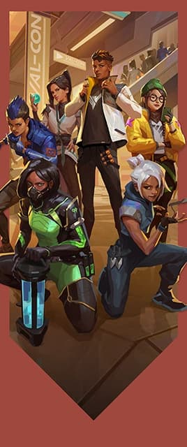 How to unlock every agent in Valorant