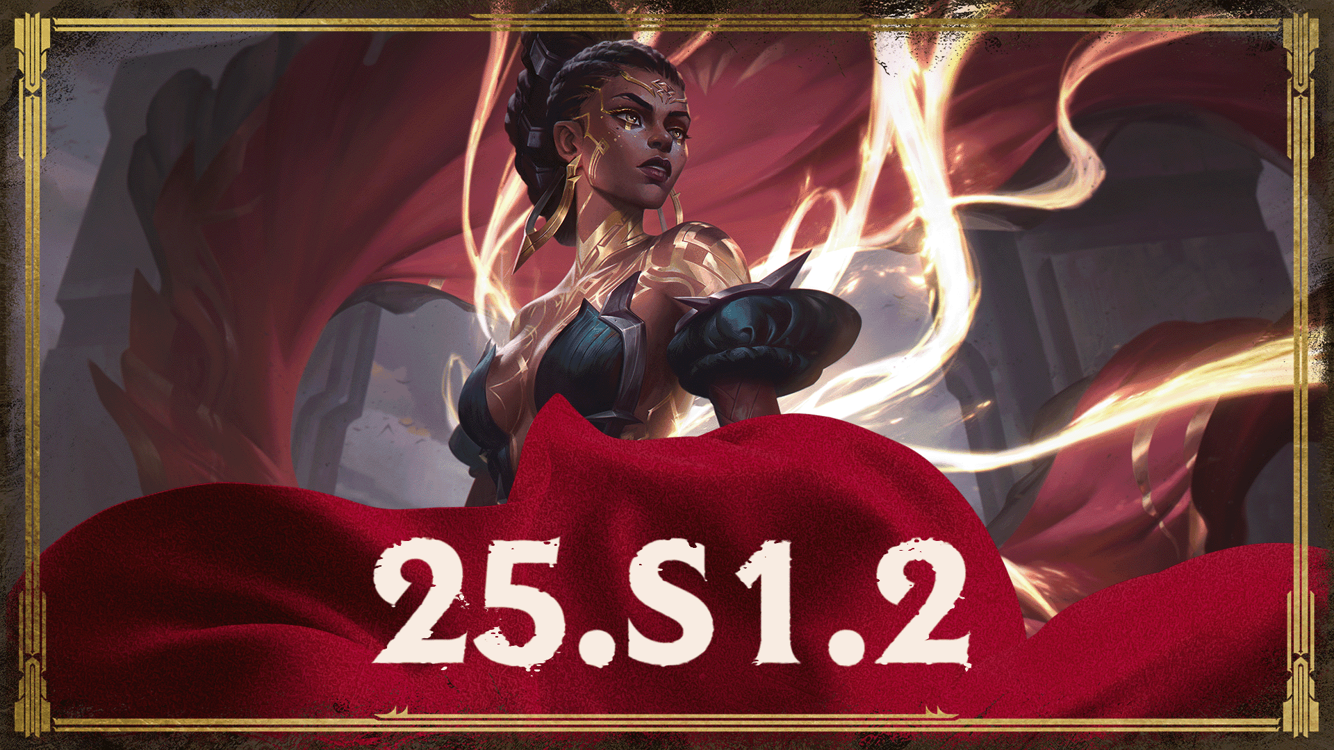 Mel será introduzida ao League of Legends no patch 25.s1.2