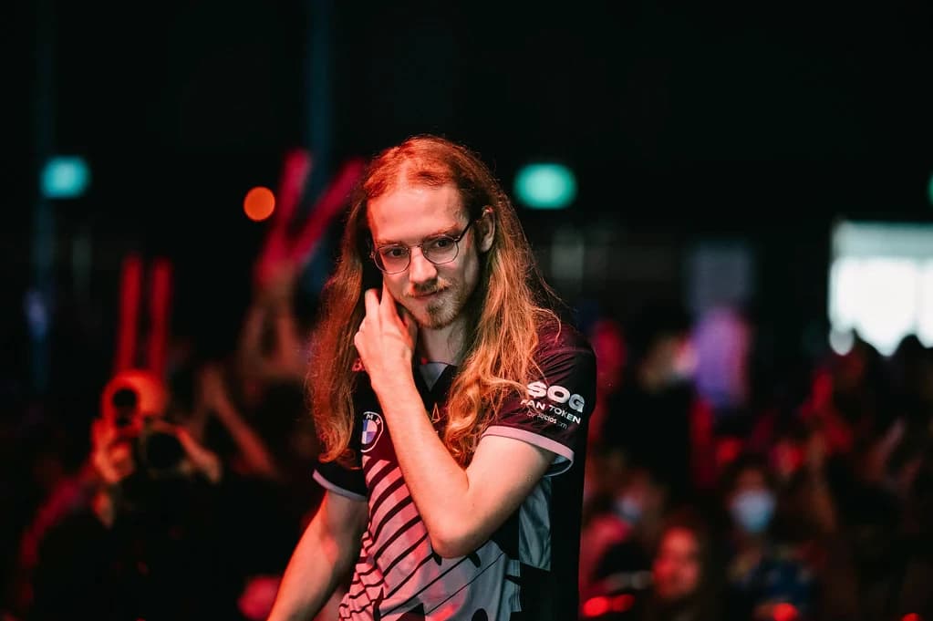 OG Parts Ways with Misha