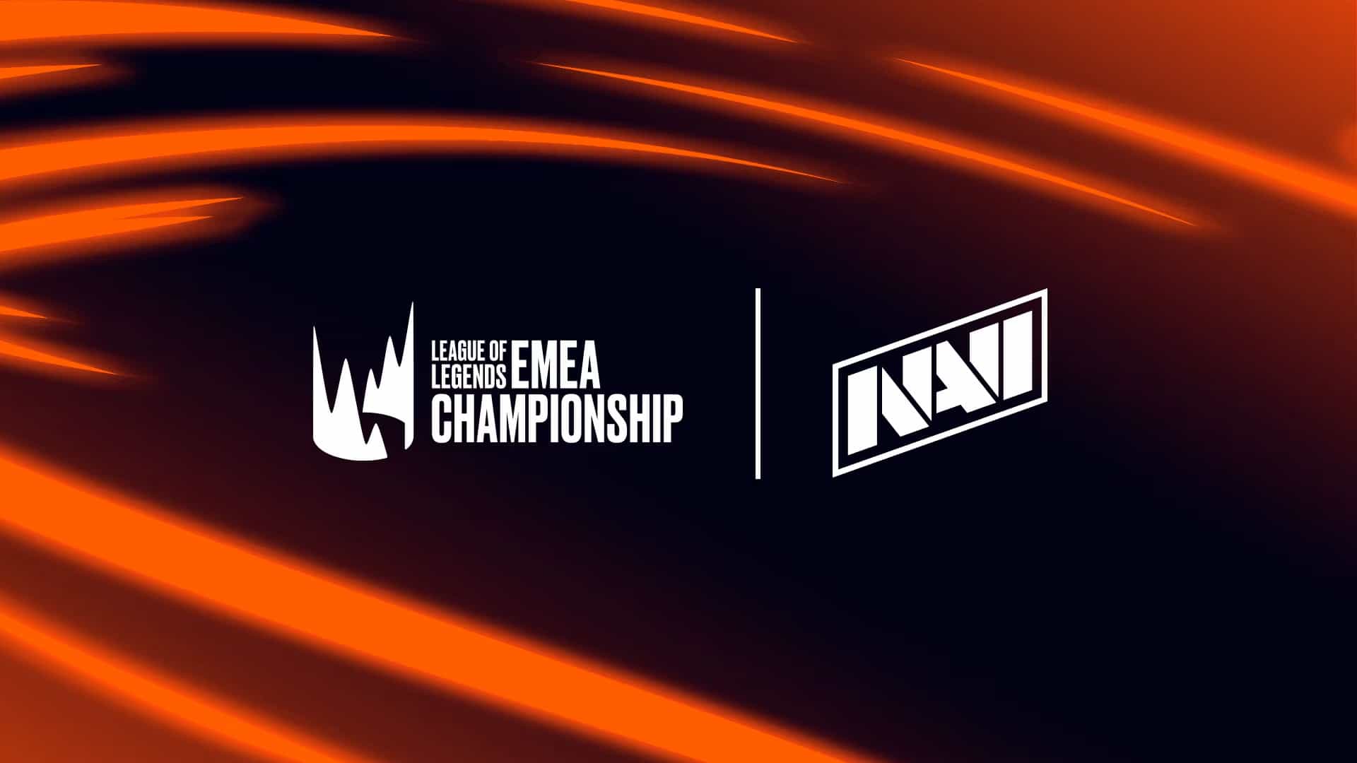 NAVI officially joins LEC; takes over Rogue