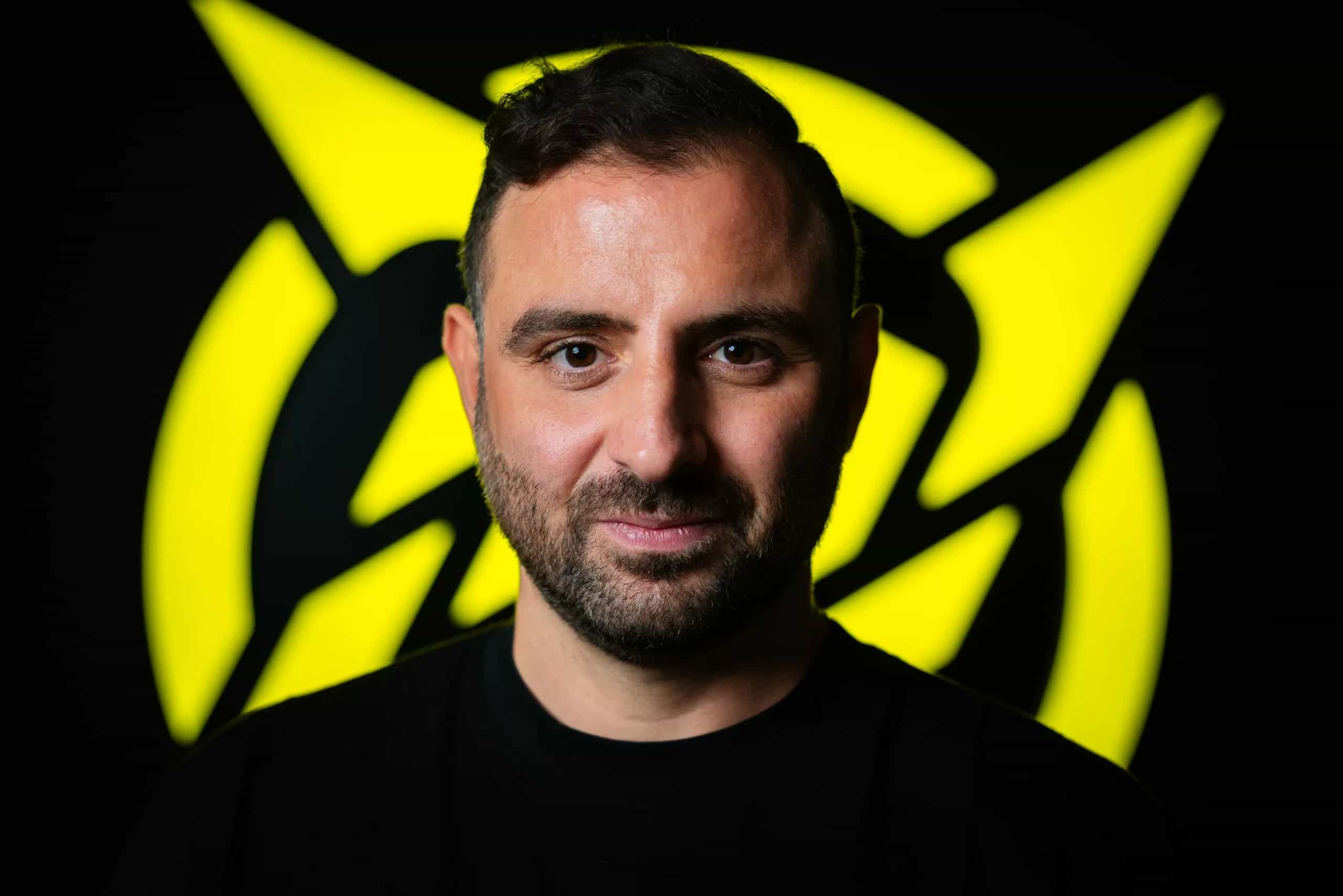 From CS Clan to Global Empire: Ninjas in Pyjamas CEO Reflects on Organization's 25-Year Journey