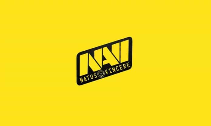 NAVI Introduces New International Junior Roster