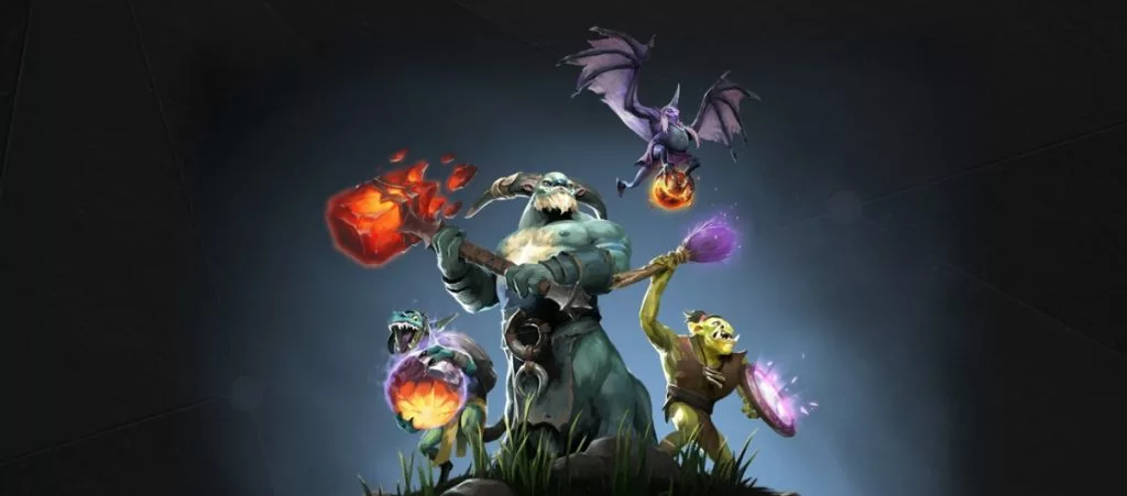 Ranking all Dota 2 artifacts and Neutral Items in Dota 2 patch 7.38