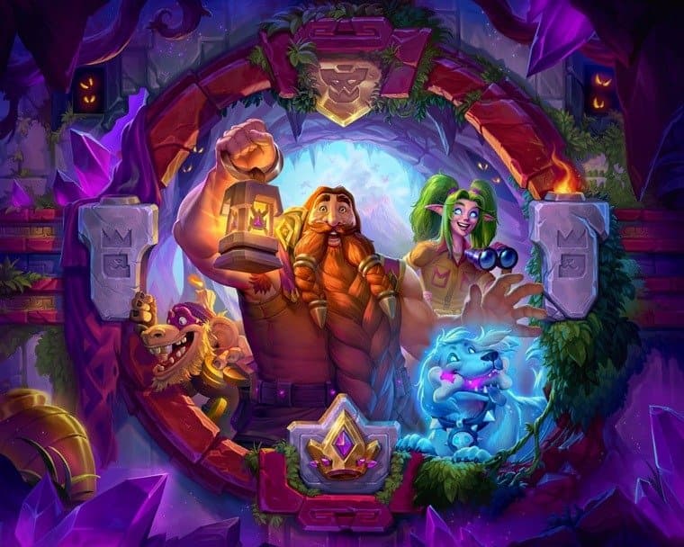 Hearthstone Battlegrounds Season 11 Features New Keyword, Return of Quests, Minion Refresh, New Hero, and Much More