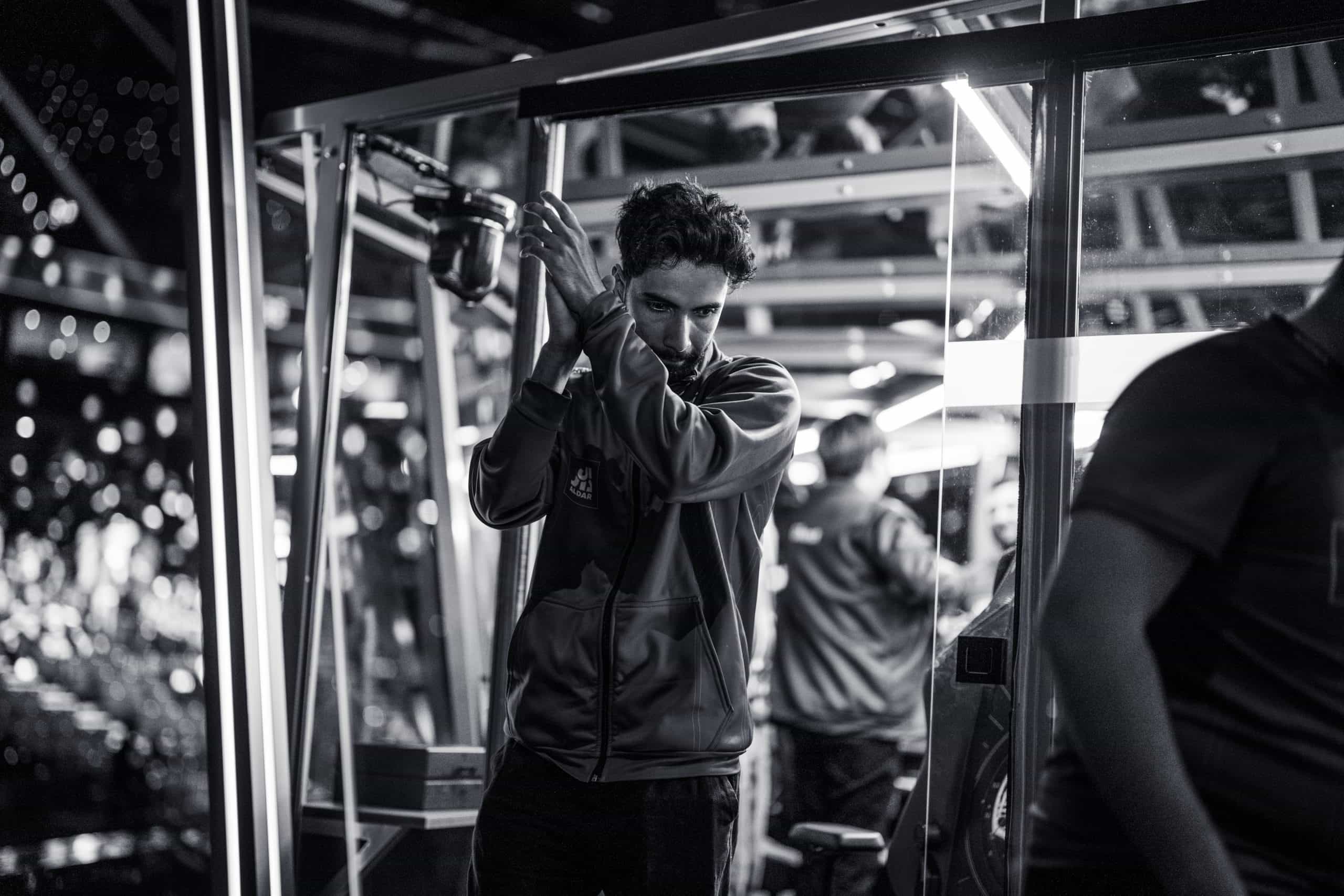 Xtreme Gaming Send Nigma Galaxy Home In Spectacular Fashion!