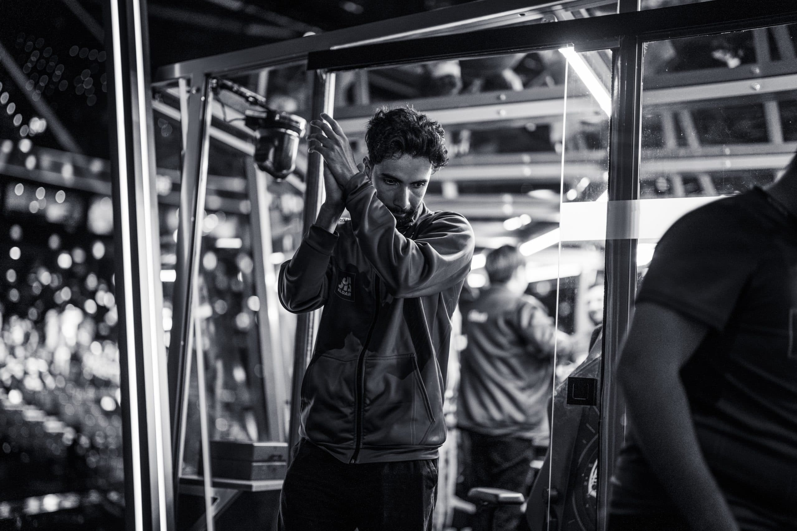 Xtreme Gaming Send Nigma Galaxy Home In Spectacular Fashion!