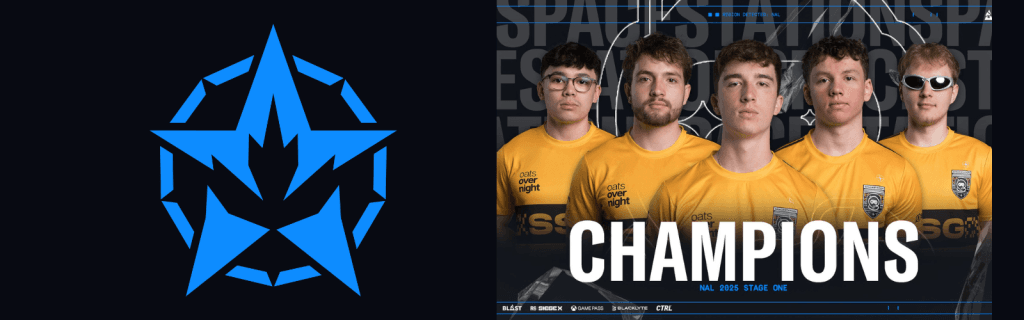 North America winners