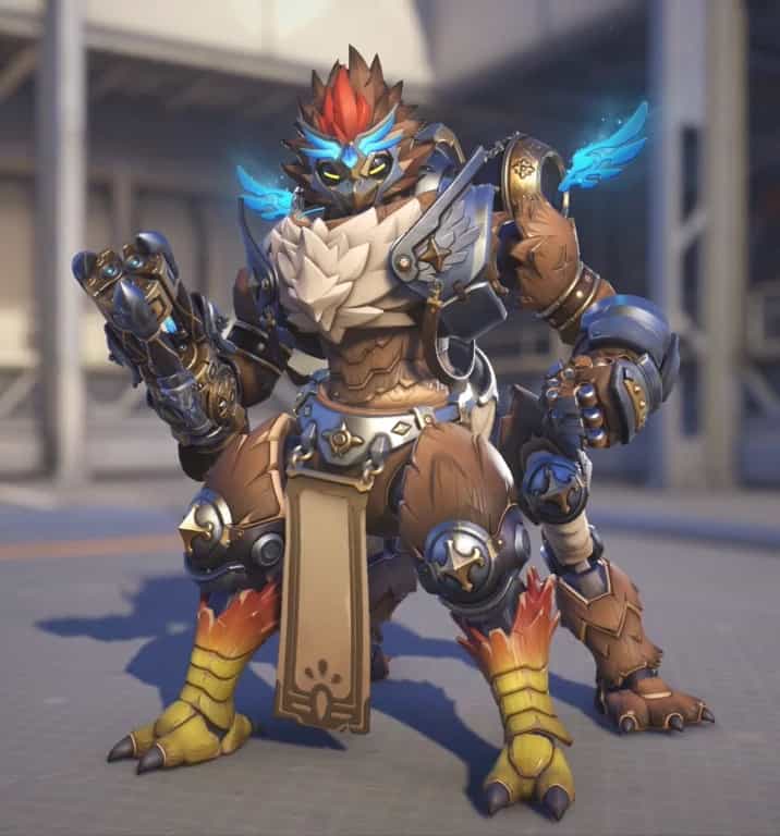 How to Play Overwatch 2 Orisa: Backstory, Abilities, Guide, and More